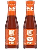 Taco Bell Salsa picante (paquete de 2)