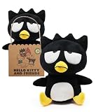 Bad Badtz Maru Sanrio: Comparativa y Análisis de los Mejores Accesorios para Sushi y Productos Inspirados en Sanrio
