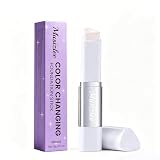 Musizlee Barra de base de maquillaje 2 en 1 con brocha y cambio de color | Base barra cremosa, cobertura total, hidratante larga duración. Corrector ligero, para toda piel.