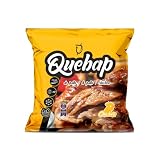 Kebab Loncheado de Pollo, 250g (Congelado)