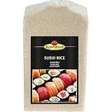 Royal Orient Arroz para Sushi 1 Paquete de 10 kg 10000 g