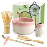 Te matcha pack: análisis y comparativa de los mejores productos para sushi y accesorios