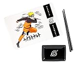 **Sushi Naruto: Comparativa y análisis de los mejores productos y accesorios para prepararlo**