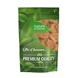 Natura d'Oriente Melocotones Secos Deshidratados sin Azúcar Añadido 250 g