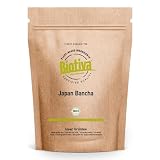 **Comparativa de Té Verde Bancha: El mejor para acompañar tu sushi y mejorar tu experiencia**