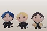 Good Smile Company Peluche ~Butter~ Jimin & V & Jung Kook Figura