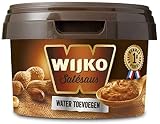Wijko Satesaus Concentrado 250g