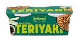 Arroz teriyaki: análisis y comparativa de los mejores arroces y accesorios para sushi