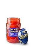 Salmon Caviar para Sushi: Comparativa de los Mejores Productos y Accesorios