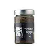 Bernardini Tartufi Tartufata Setas y Trufa en Aceite - 180 gr
