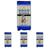 Wingman Fideos Tomoshiraga Somen Paquete de 4 x 400 Gr 400 g