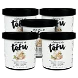 Champú Vegano de Tofu 5 x 330 ml