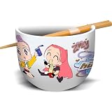 Stor CUENCO RAMEN CON PALILLOS EN CAJA REGALO KPOP DEMON HUNTERS