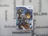 Monster Hunter 3: Tri (Wii) (New)