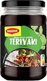 Maggi Salsa Asiática Teriyaki 355 g