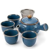 Juego de Té Japonés: Análisis y Comparativa de los Mejores Modelos para Acompañar Tu Experiencia de Sushi