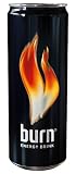 BURN Energy Drink 1000032414-24 latas de 25 cl