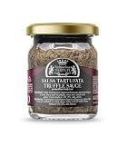 Valnerina Tartufi Salsa Trufa 50 gr Tartufata Receta Original