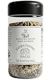 American Pantry Premium Mezcla de especias Everything Bagel, 185g/6,5oz