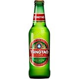Brewery Tsingtao - Tsingtao 33Cl x 12 uds