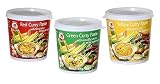 **Curry Pasta: Análisis y Comparativa de las Mejores Opciones para Sushis y Accesorios**