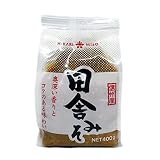 Hikari Inaka Miso 400g