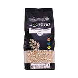 ARROZ REDONDO INTEGRAL BIO 500G ECOSANA