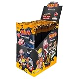 Naruto Mythos TCG - 2ND Edition - Caja de 24 Sobres - Eng