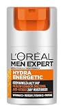 Loreal-Care Men Expert Hydra Energetic Moist Cream 50ml