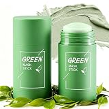 Mascarilla de Té Verde: Comparativa y Análisis de las Mejores Opciones para una Piel Radiante (Guía para Elegir la Ideal)