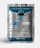 Alakrana Conserva de atún listado MSC (bolsa de 1 Kg)