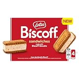 SANDWICH LOTUS 4x80ml