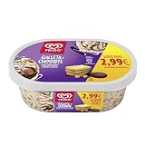 Helado de galleta y chocolate 900 ml