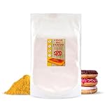 Yema de Huevo en Polvo 2 Kg SERMAND | Yema pasteurizada Deshidratada