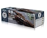 Delfín BOGAVANTE CRUDO 350/400G (Congelado)
