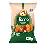 Lay's Horno Campesinas - Patatas Fritas, 130 g