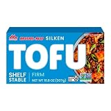 Tofu firme y sedoso 307 g en tetrapak, (pack de 3 unidades) proteína vegetal versátil para wok, plancha, horno y sopas, sin gluten, sin conservantes, apto veganos