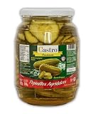 Pepinillos Frescos Agridulces 920 g
