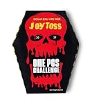 JOYTOSS One Pcs Potato Chip Challenge NEW (Pack of 1)