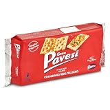 Pavesi Cracker con Sal, 250g