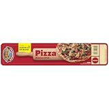 Casa Tarradellas Masa Fresca y Redonda para Pizzas y Calzones, 260g
