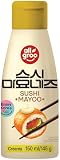 ALLGROO Mayonesa para sushi - 1 x 150 ml
