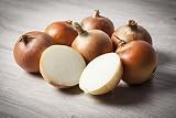 5 kg Cebolla Grano (Común) Tamaño MEDIO
