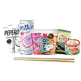 Comparativa de productos de sushi: Coreano Jerez y accesorios imprescindibles