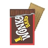 Envoltorio Chocolate Wonka: Análisis y Comparativa de los Mejores Productos Relacionados para Sushi y Accesorios