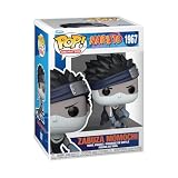 Funko Pop! Animation: Naruto Classic - Zabuza