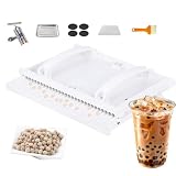 Hacer Tapioca: Análisis y Comparativa de los Mejores Productos para Sushi y Accesorios que la Hacen Perfecta