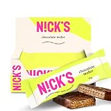 Chocolate Wafer: Análisis y Comparativa de los Mejores Productos para Sushi y Accesorios