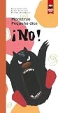 Monstruo Pequeño dice ¡NO! (SUSHI BOOKS CASTELLANO)