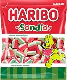 Chuches de Sandías: Análisis y Comparativa de las Mejores Opciones para Complementar tu Experiencia de Sushi